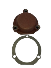 Tapa del Eje Jhon Deere